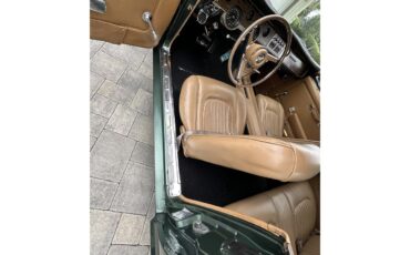 Mercury-Cougar-xr7-1967-Green-Camel-30