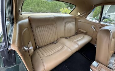 Mercury-Cougar-xr7-1967-Green-Camel-38