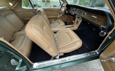 Mercury-Cougar-xr7-1967-Green-Camel-39