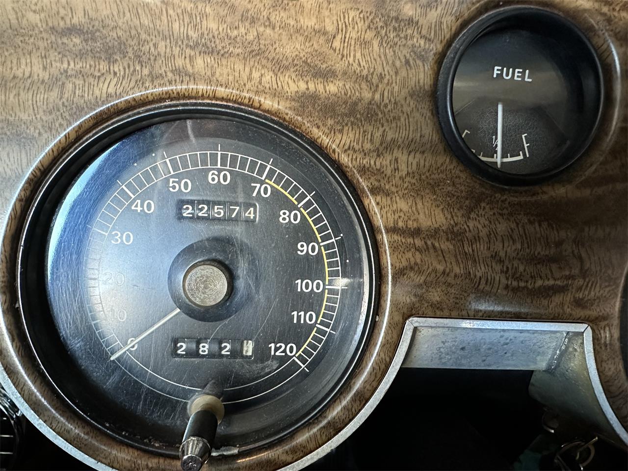Mercury-Cougar-xr7-1967-Green-Camel-45