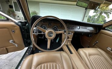 Mercury-Cougar-xr7-1967-Green-Camel-46