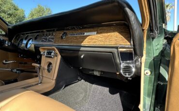 Mercury-Cougar-xr7-1967-Green-Camel-47