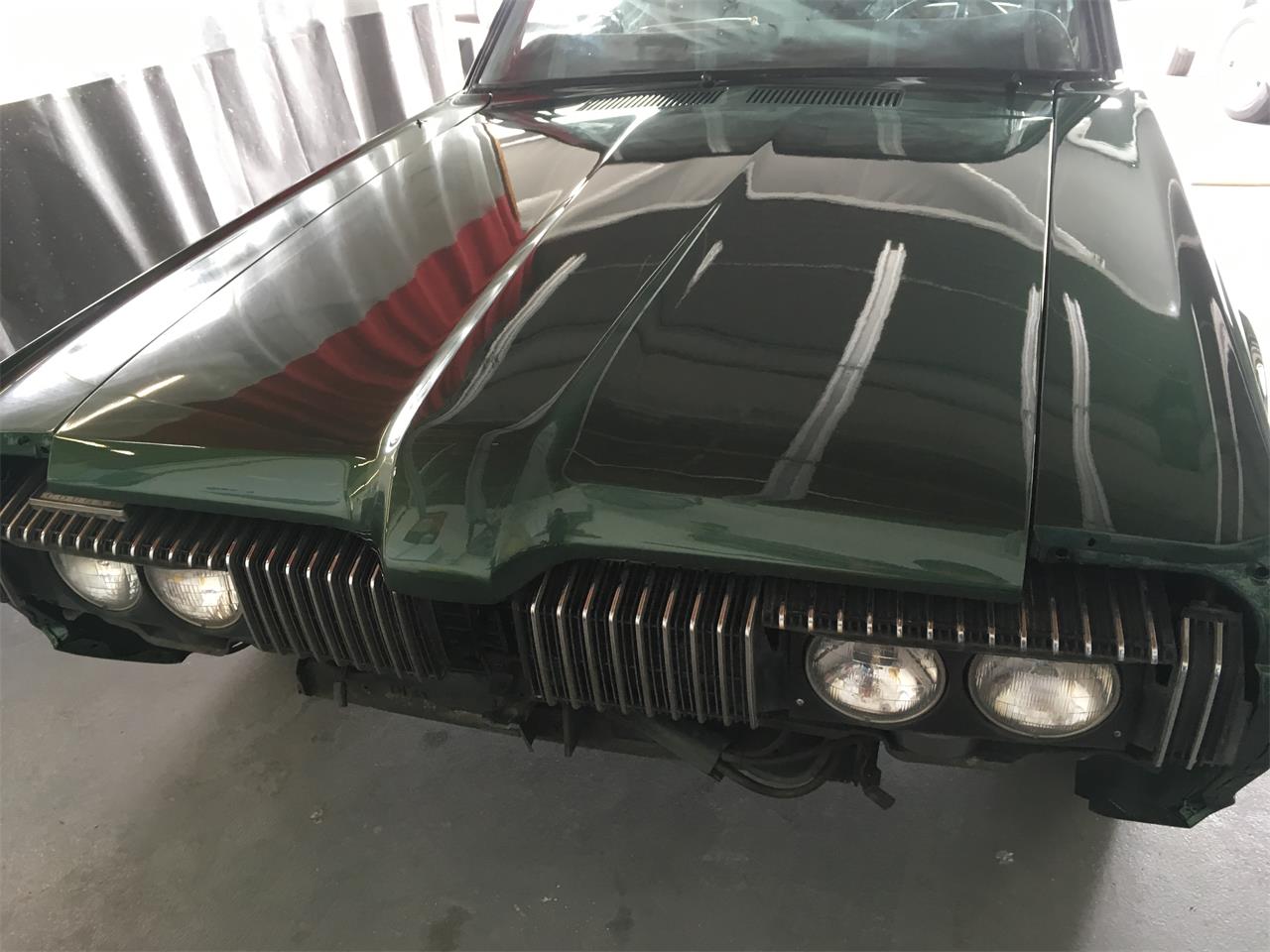 Mercury-Cougar-xr7-1967-Green-Camel-5
