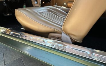 Mercury-Cougar-xr7-1967-Green-Camel-50