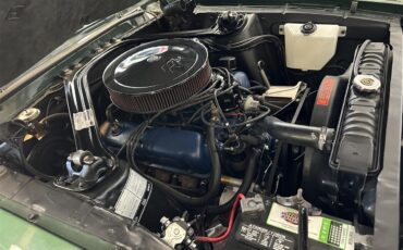 Mercury-Cougar-xr7-1967-Green-Camel-57