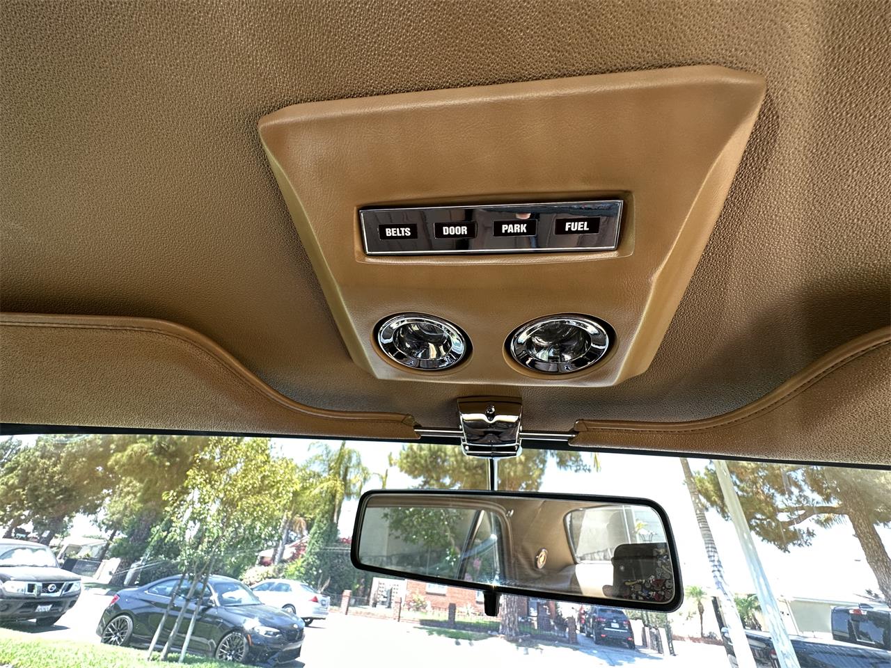 Mercury-Cougar-xr7-1967-Green-Camel-69