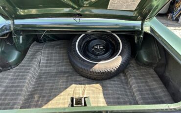 Mercury-Cougar-xr7-1967-Green-Camel-75