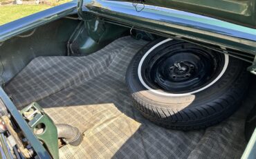 Mercury-Cougar-xr7-1967-Green-Camel-76