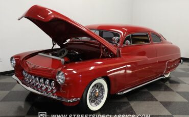 Mercury-Coupe-1949-Burgundy-Red-Metalli-Tan-12