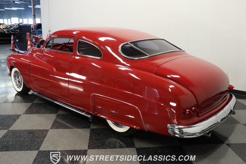 Mercury-Coupe-1949-Burgundy-Red-Metalli-Tan-18