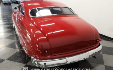 Mercury-Coupe-1949-Burgundy-Red-Metalli-Tan-19