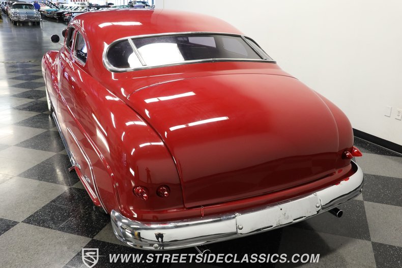 Mercury-Coupe-1949-Burgundy-Red-Metalli-Tan-19
