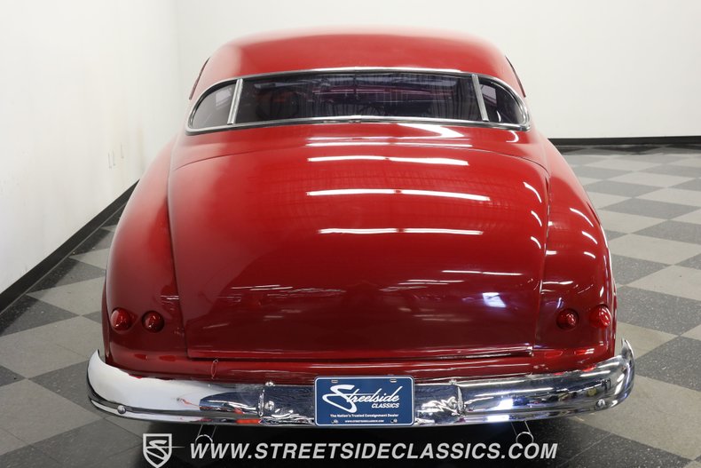 Mercury-Coupe-1949-Burgundy-Red-Metalli-Tan-20