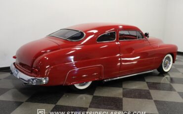 Mercury-Coupe-1949-Burgundy-Red-Metalli-Tan-23