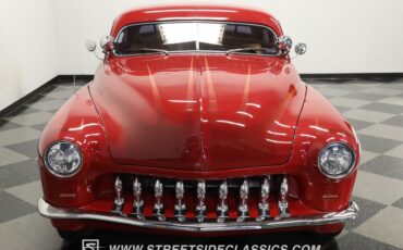 Mercury-Coupe-1949-Burgundy-Red-Metalli-Tan-27