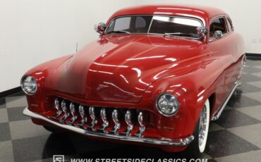 Mercury-Coupe-1949-Burgundy-Red-Metalli-Tan-28