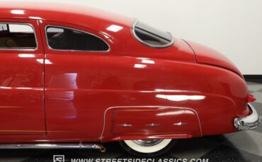 Mercury-Coupe-1949-Burgundy-Red-Metalli-Tan-35