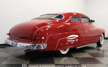 Mercury-Coupe-1949-Burgundy-Red-Metalli-Tan-37
