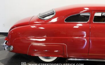 Mercury-Coupe-1949-Burgundy-Red-Metalli-Tan-39