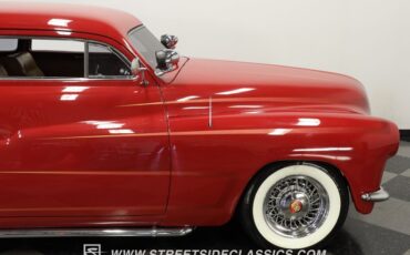 Mercury-Coupe-1949-Burgundy-Red-Metalli-Tan-40