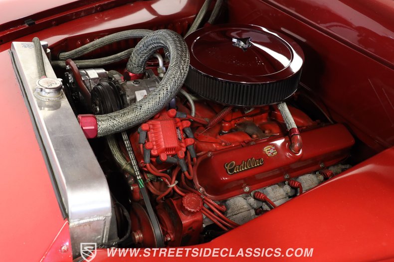 Mercury-Coupe-1949-Burgundy-Red-Metalli-Tan-41