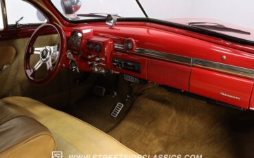 Mercury-Coupe-1949-Burgundy-Red-Metalli-Tan-7