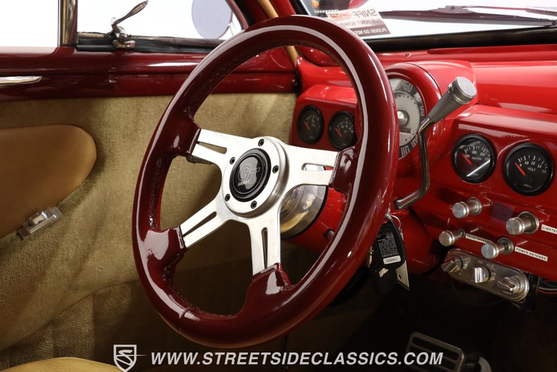 Mercury-Coupe-1949-Burgundy-Red-Metalli-Tan-9
