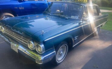 Mercury-Coupe-1962-Blue-1