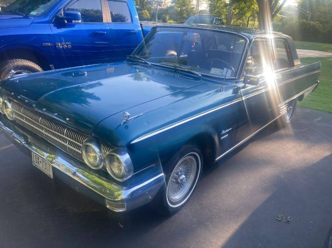 Mercury-Coupe-1962-Blue-1