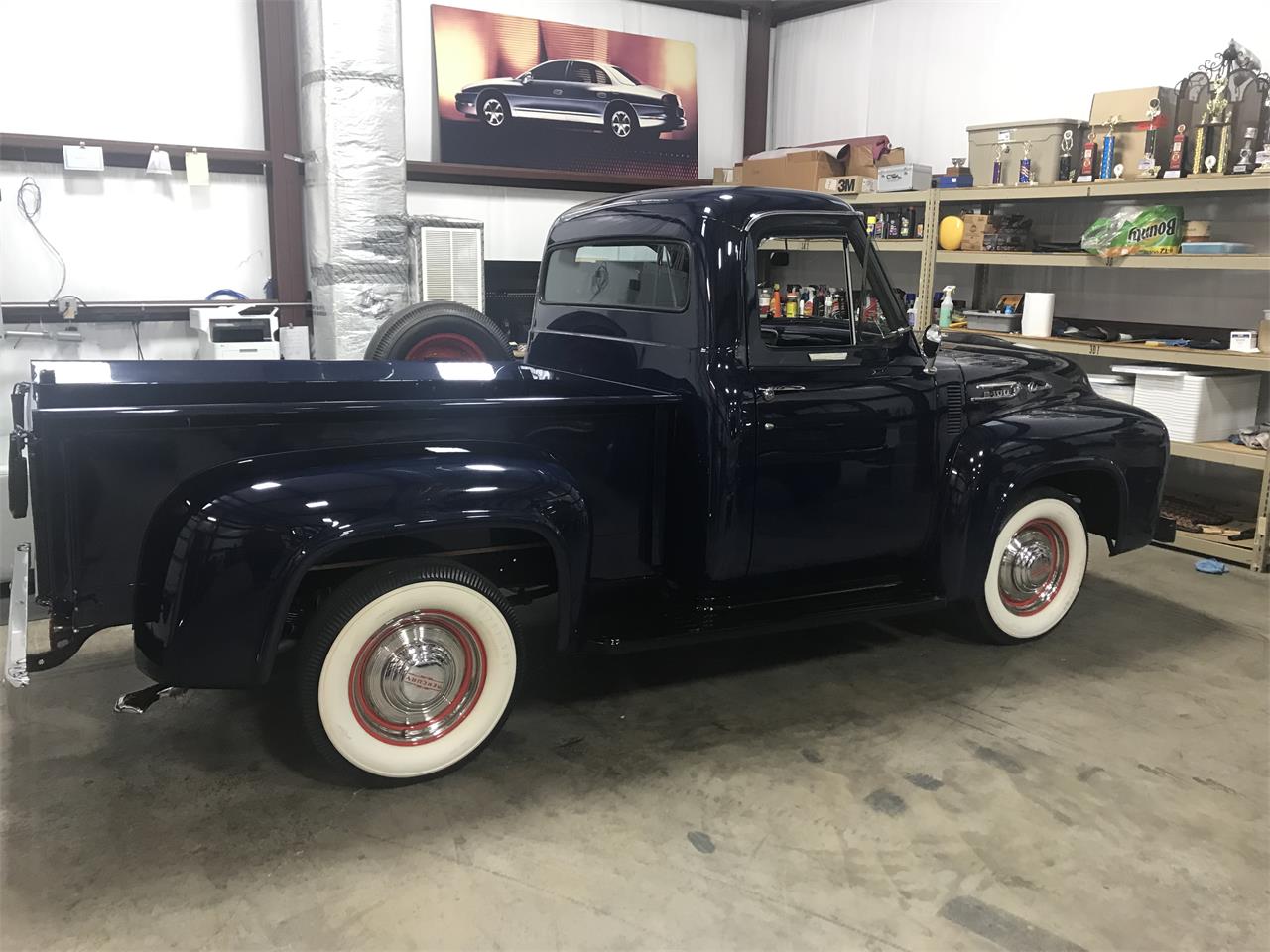 Mercury-Custom-1953-Blue-GrayBlue