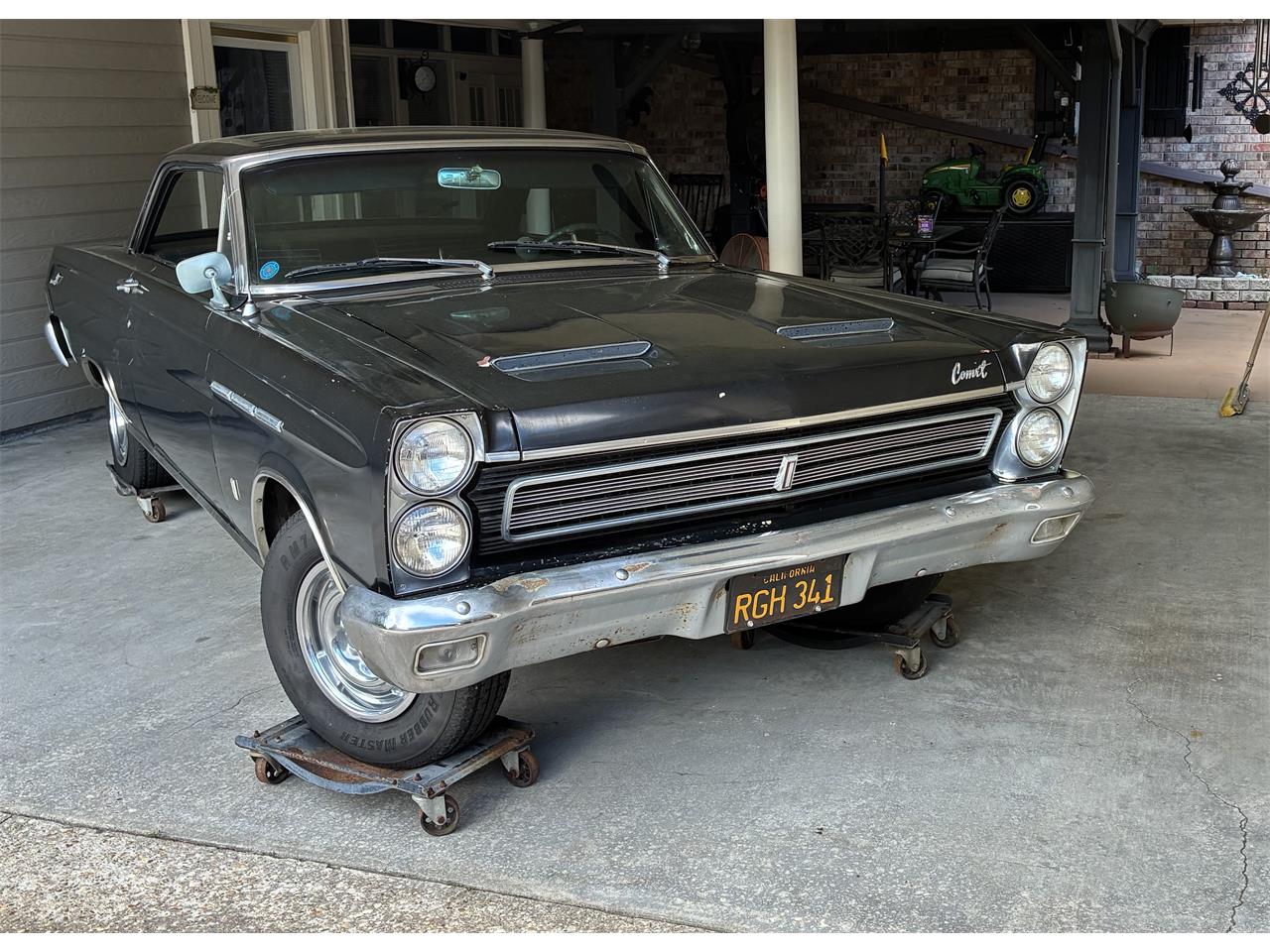 Mercury-Cyclone-1965-Black-Black-4
