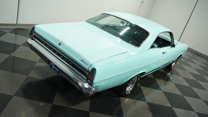 Mercury-Cyclone-1967-Turquoise-Blue-13