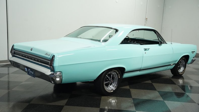 Mercury-Cyclone-1967-Turquoise-Blue-15