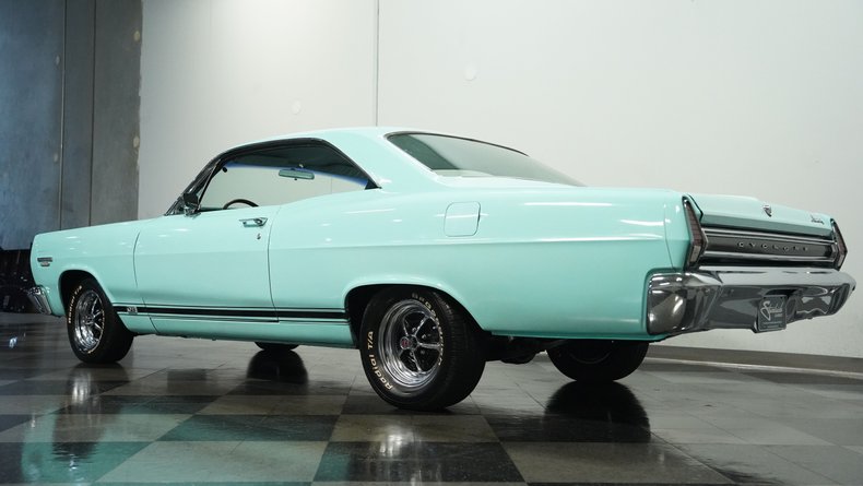Mercury-Cyclone-1967-Turquoise-Blue-26