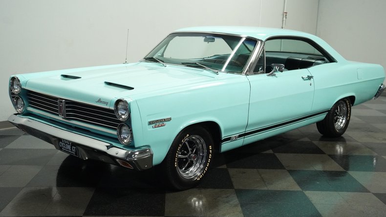 Mercury-Cyclone-1967-Turquoise-Blue-3