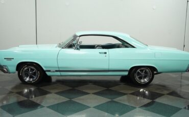 Mercury-Cyclone-1967-Turquoise-Blue