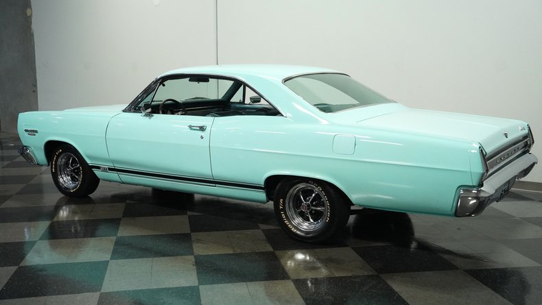 Mercury-Cyclone-1967-Turquoise-Blue-4
