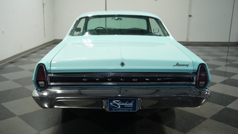 Mercury-Cyclone-1967-Turquoise-Blue-6