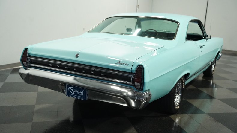 Mercury-Cyclone-1967-Turquoise-Blue-7