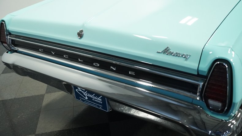 Mercury-Cyclone-1967-Turquoise-Blue-8