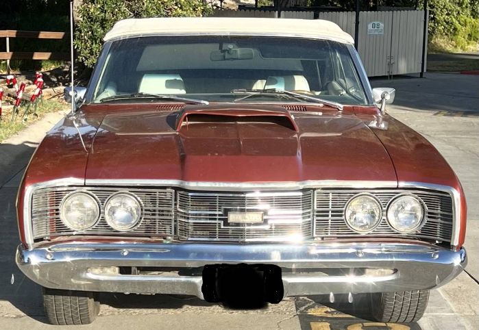 Mercury-Cyclone-1969
