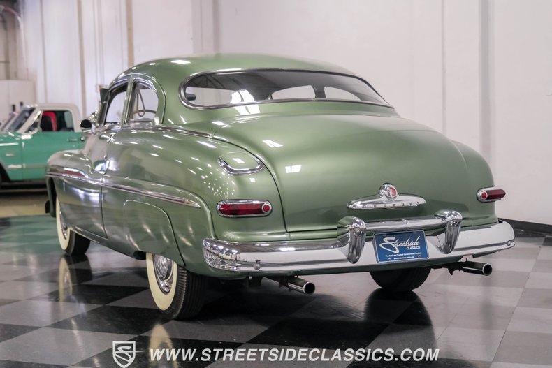 Mercury-Eight-1949-Berwick-Green-Green-15