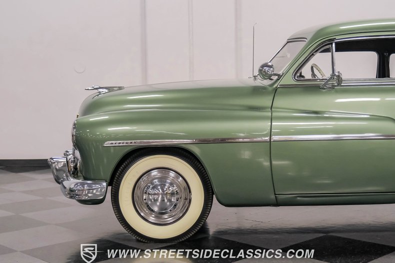 Mercury-Eight-1949-Berwick-Green-Green-29