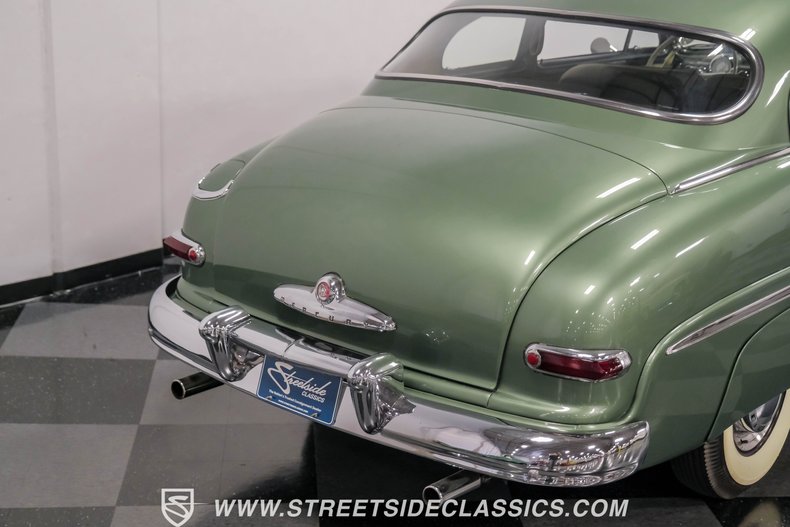 Mercury-Eight-1949-Berwick-Green-Green-32
