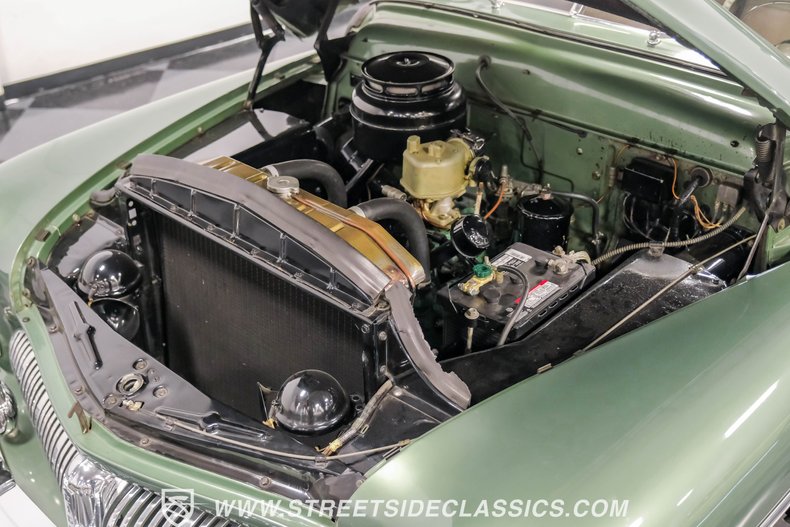 Mercury-Eight-1949-Berwick-Green-Green-35