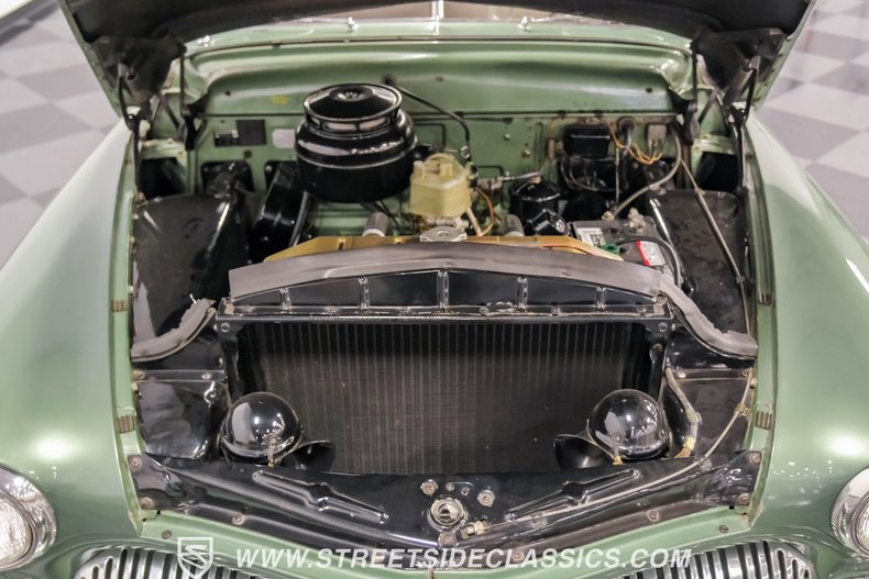 Mercury-Eight-1949-Berwick-Green-Green-36