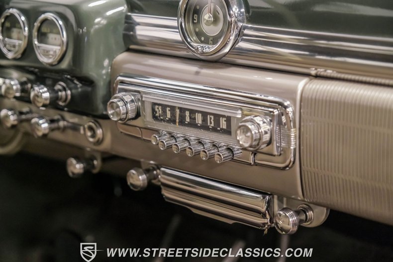 Mercury-Eight-1949-Berwick-Green-Green-49