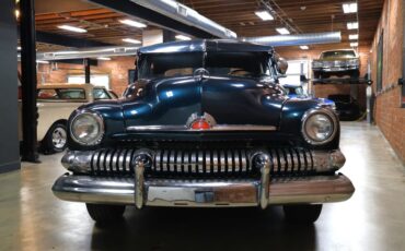 Mercury-Eight-1951-Green-Green-1