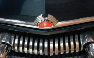 Mercury-Eight-1951-Green-Green-11