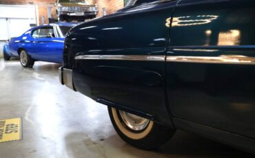 Mercury-Eight-1951-Green-Green-17